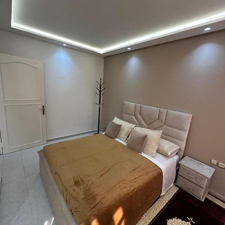 Appartement Bord De Mer タンジェ エクステリア 写真