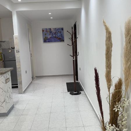 Appartement Bord De Mer タンジェ エクステリア 写真
