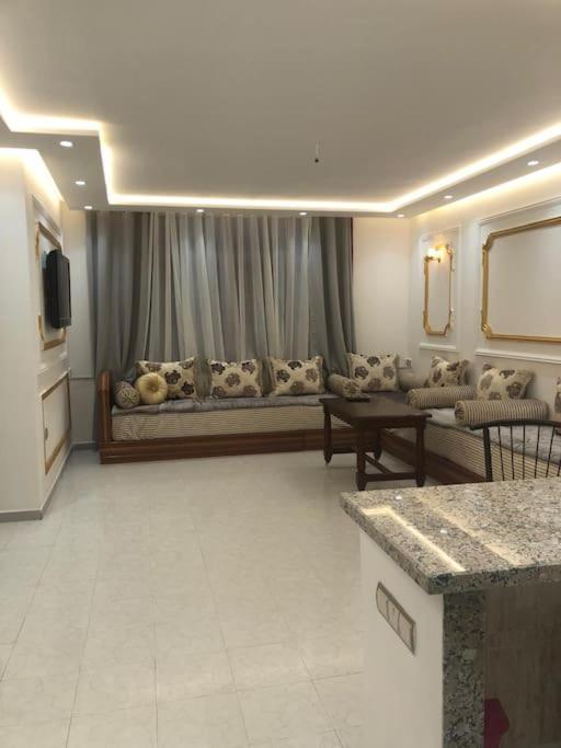 Appartement Bord De Mer タンジェ エクステリア 写真
