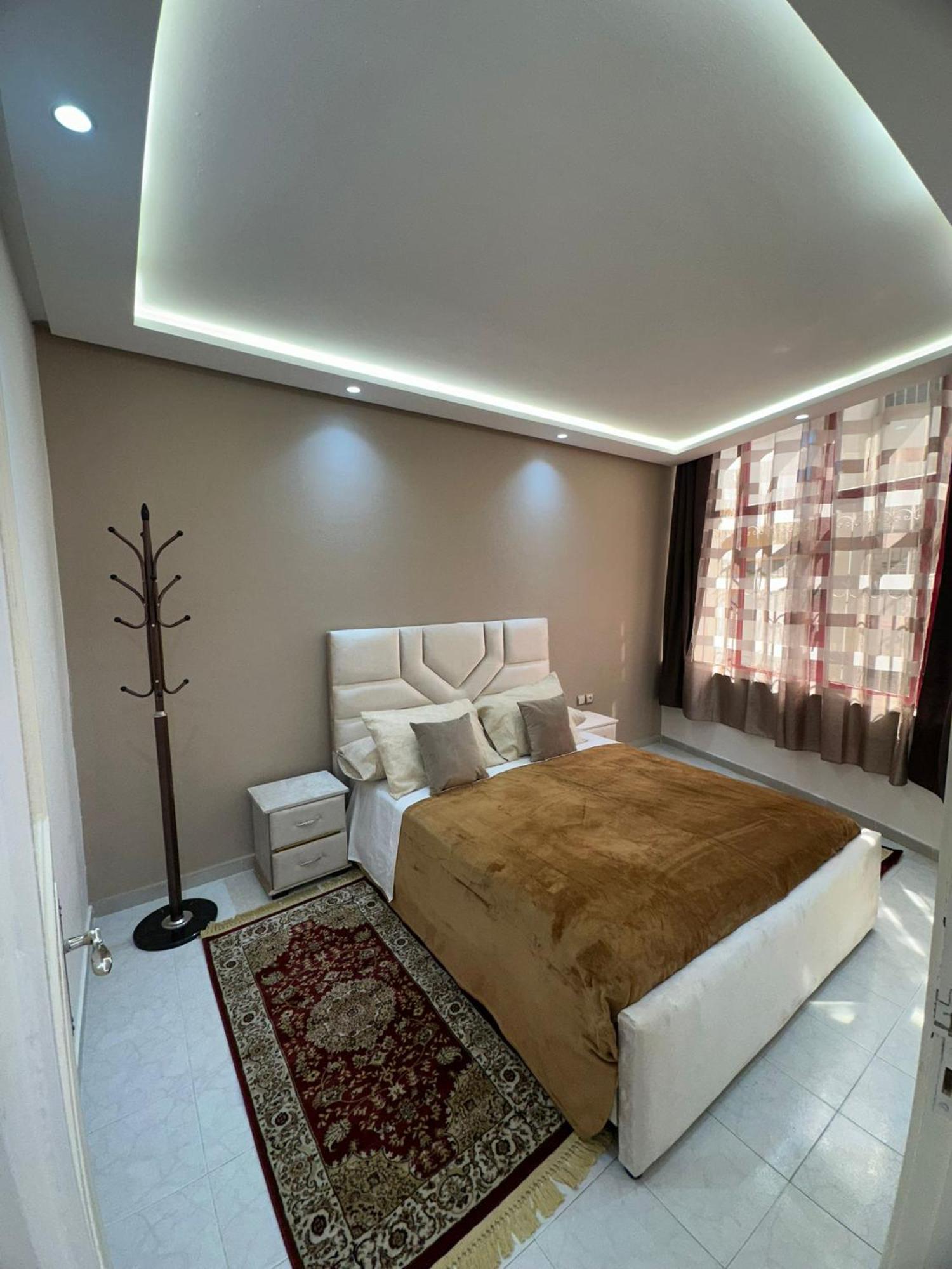 Appartement Bord De Mer タンジェ エクステリア 写真