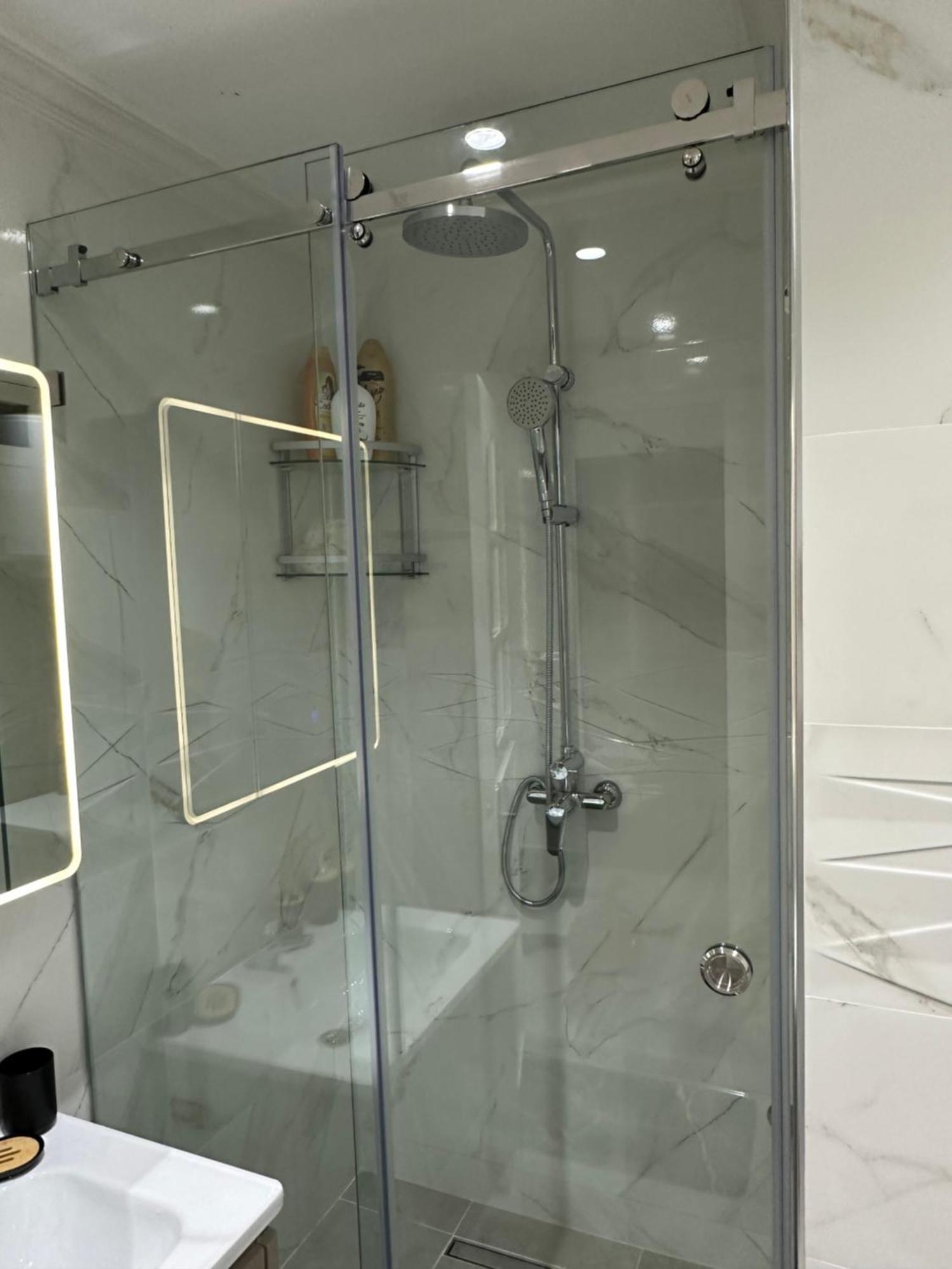 Appartement Bord De Mer タンジェ エクステリア 写真