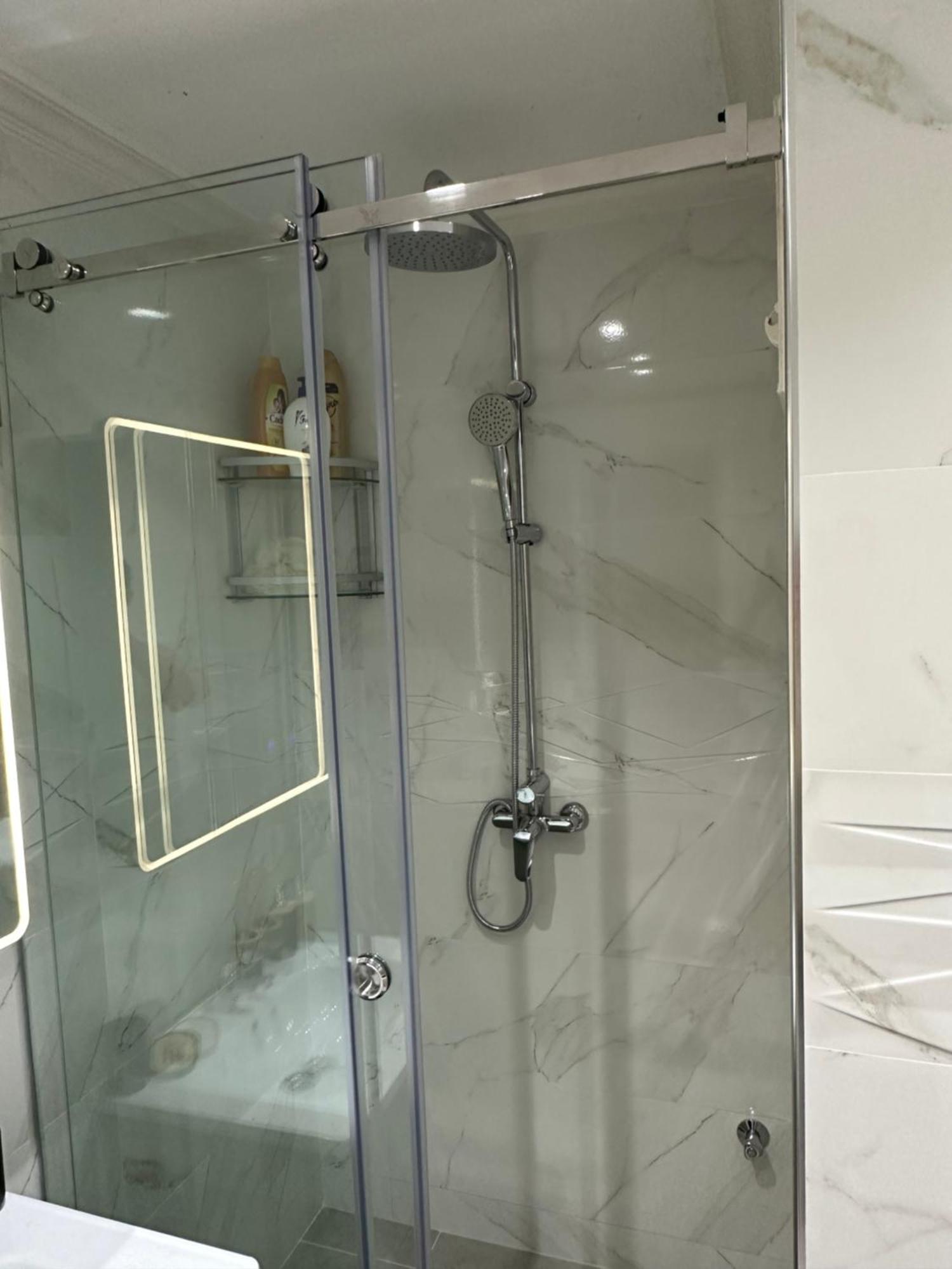 Appartement Bord De Mer タンジェ 部屋 写真