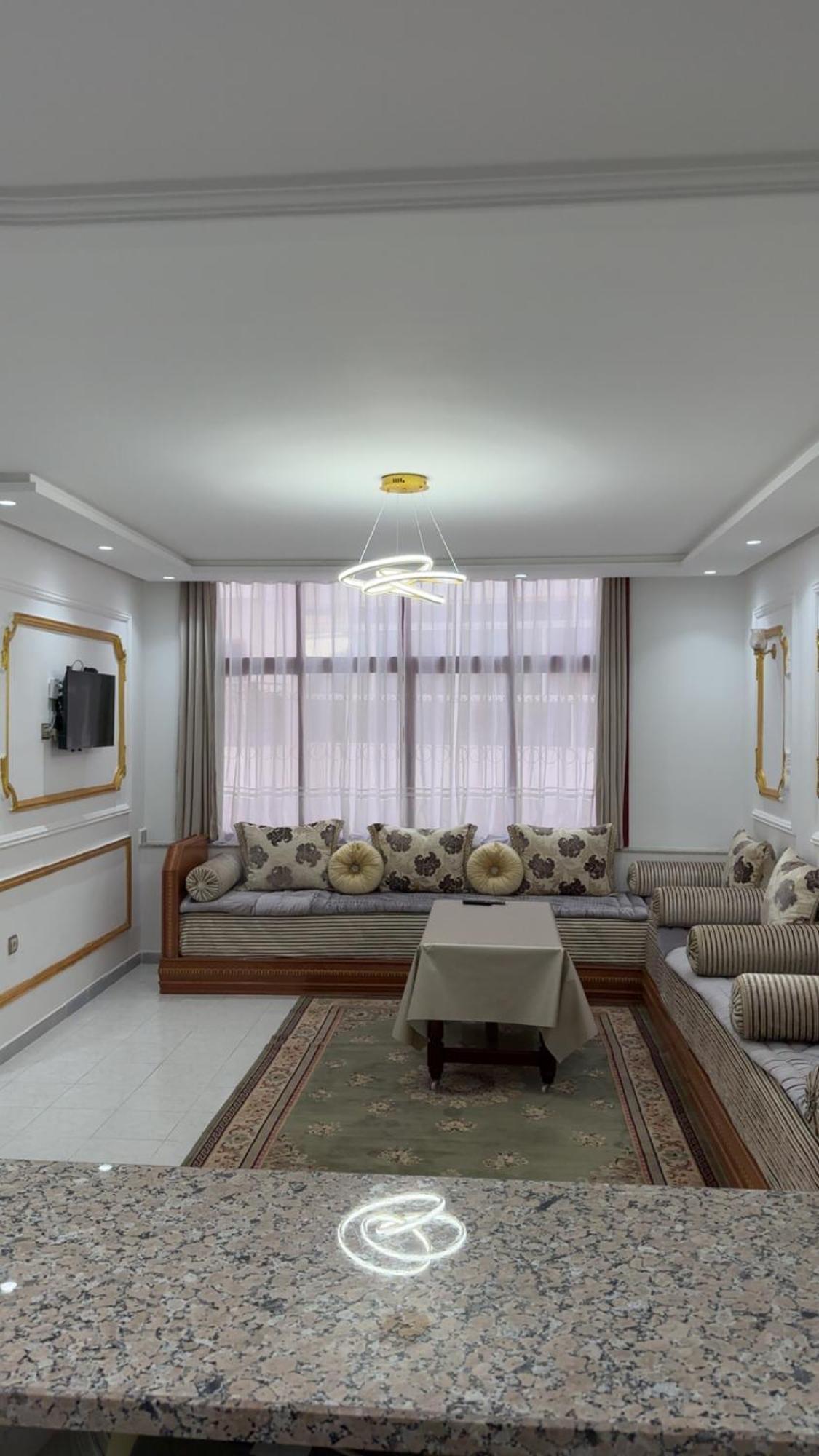 Appartement Bord De Mer タンジェ エクステリア 写真