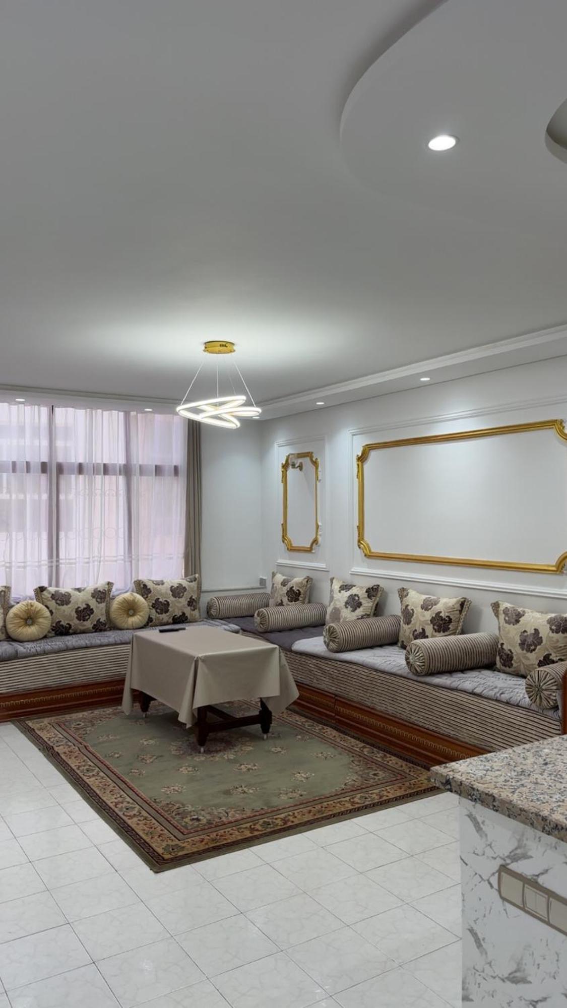 Appartement Bord De Mer タンジェ エクステリア 写真