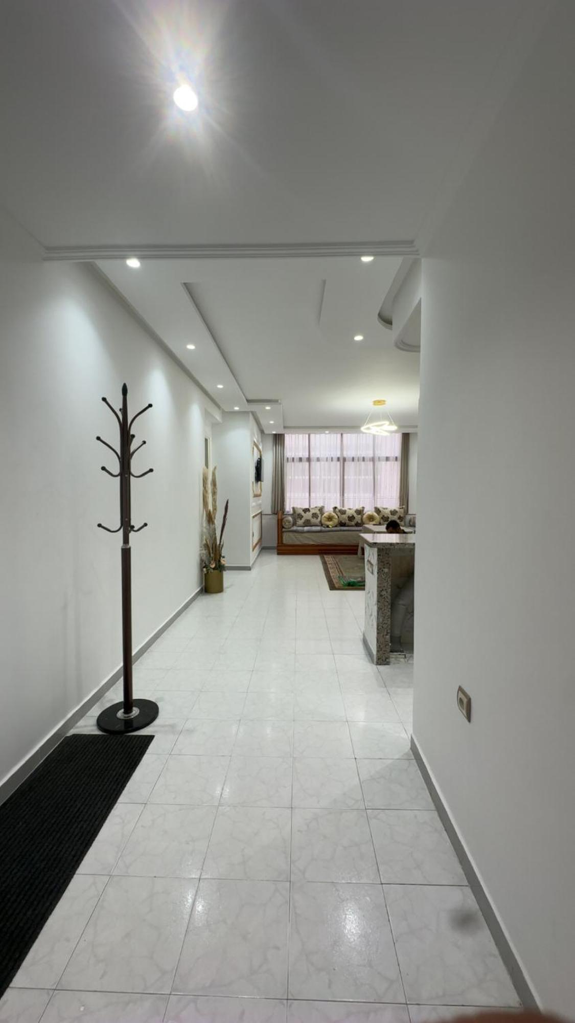Appartement Bord De Mer タンジェ エクステリア 写真