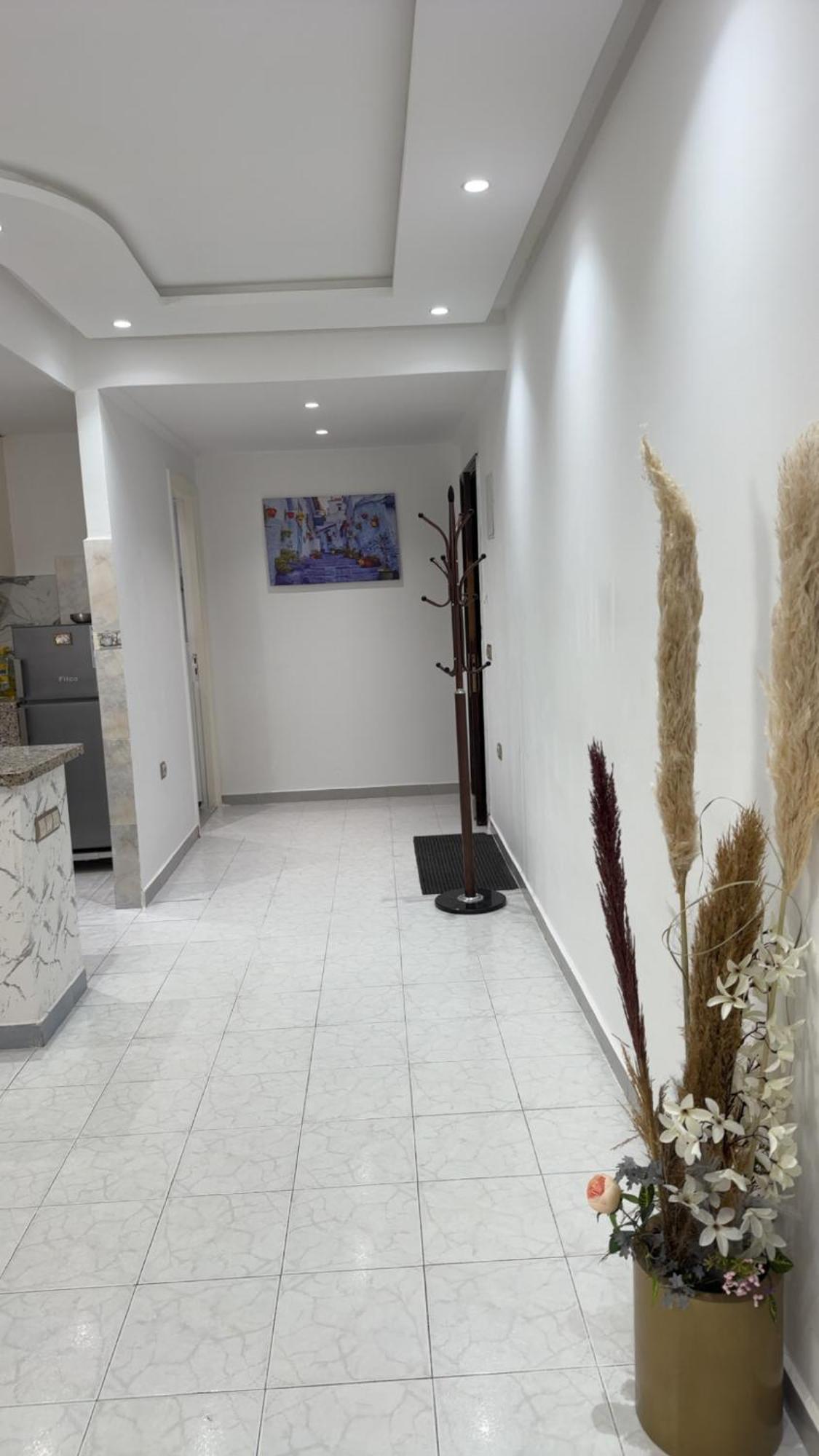 Appartement Bord De Mer タンジェ エクステリア 写真