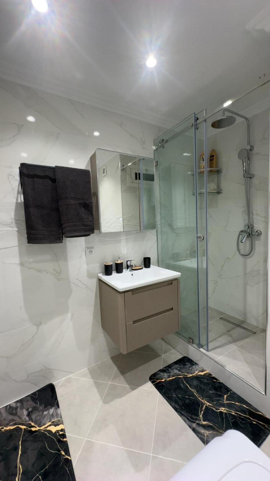 Appartement Bord De Mer タンジェ エクステリア 写真